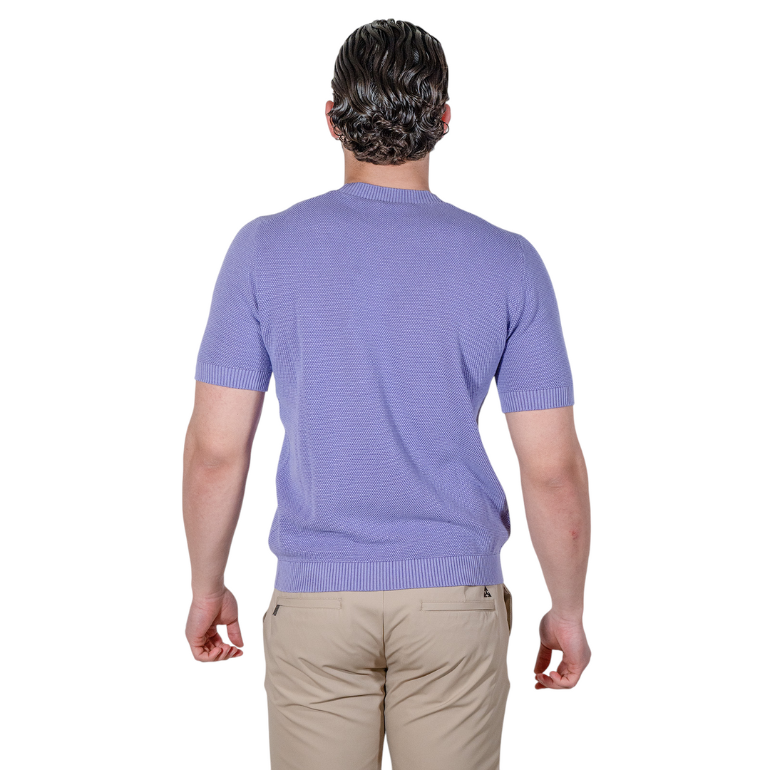 PARICOLLO PUNTO PALLINO Lilla