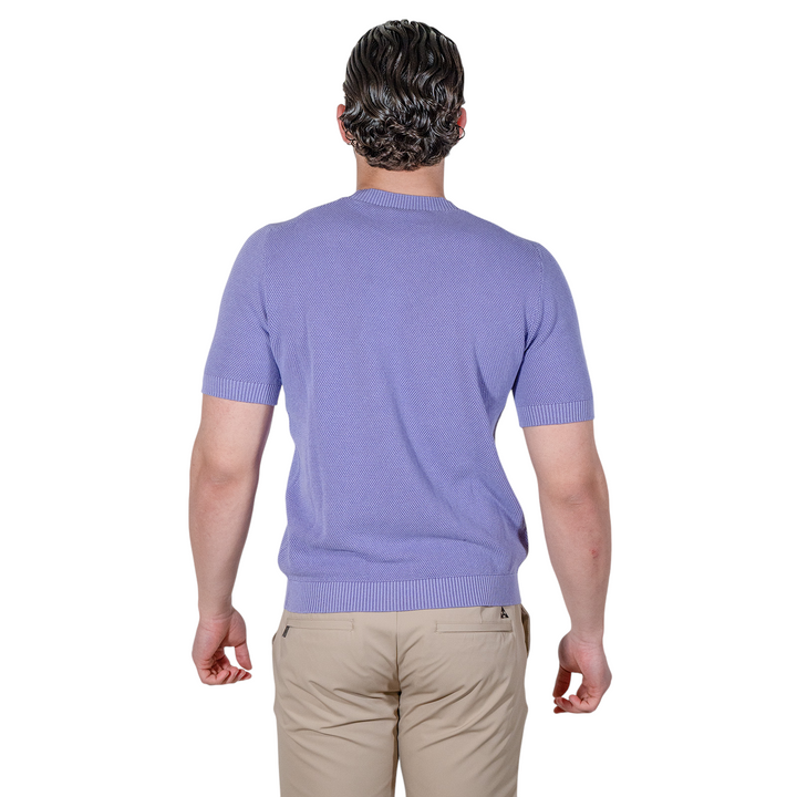 PARICOLLO PUNTO PALLINO Lilla