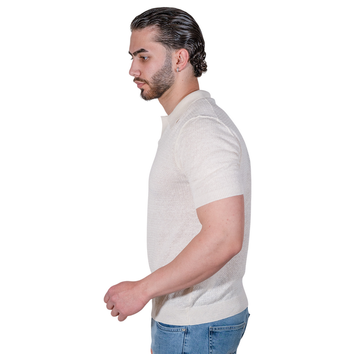 POLO PUNTO SPIGA Corde