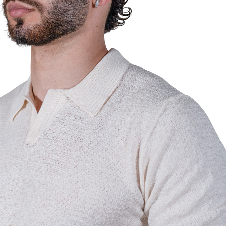 POLO PUNTO SPIGA Corde