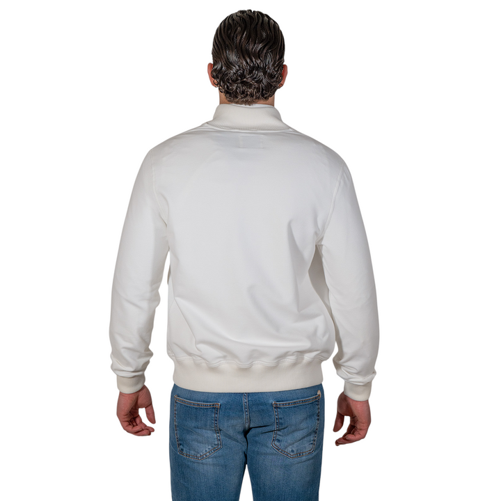 VALSTAR SWEAT-SHIRT T.C. Blanc