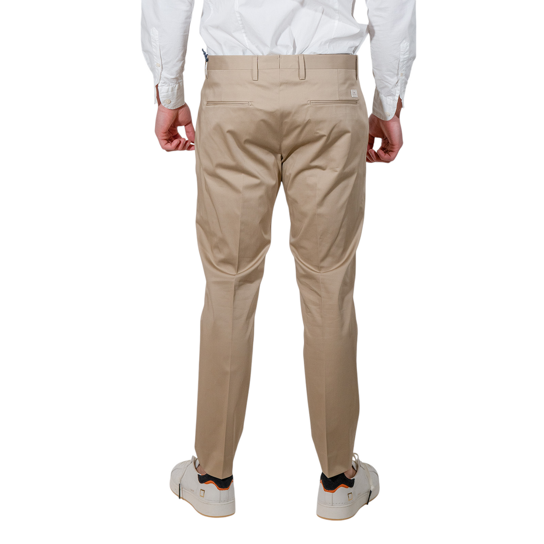 POCKETS AMERICA CORTO Beige