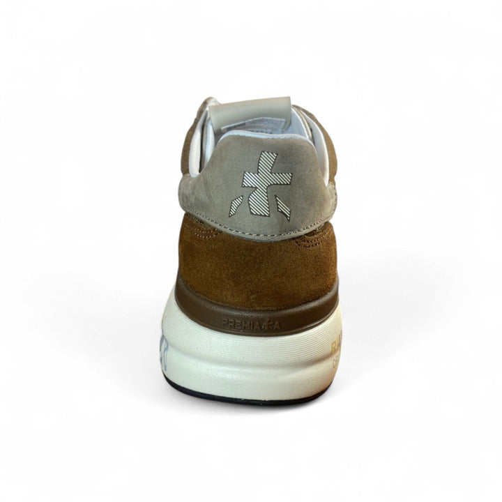 Baskets MICK Tabacco 7712