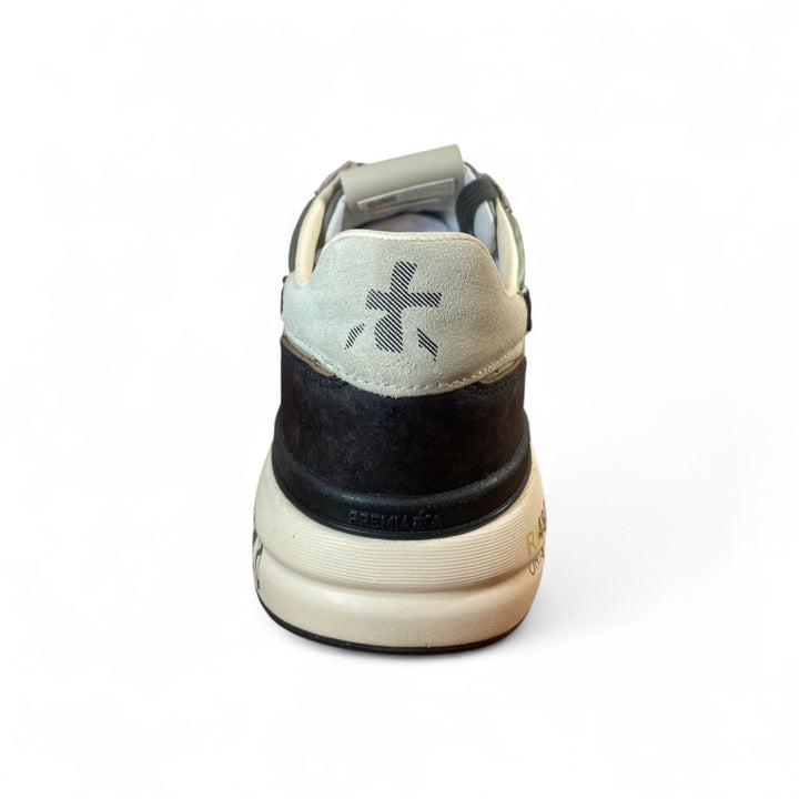 Baskets MICK Vert 7720