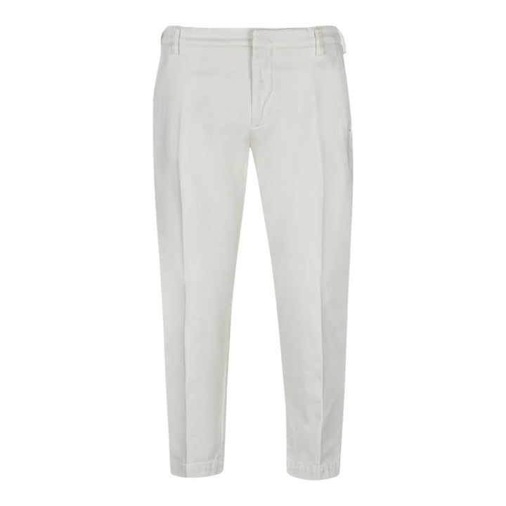 Pochettes America Corto Ivoire