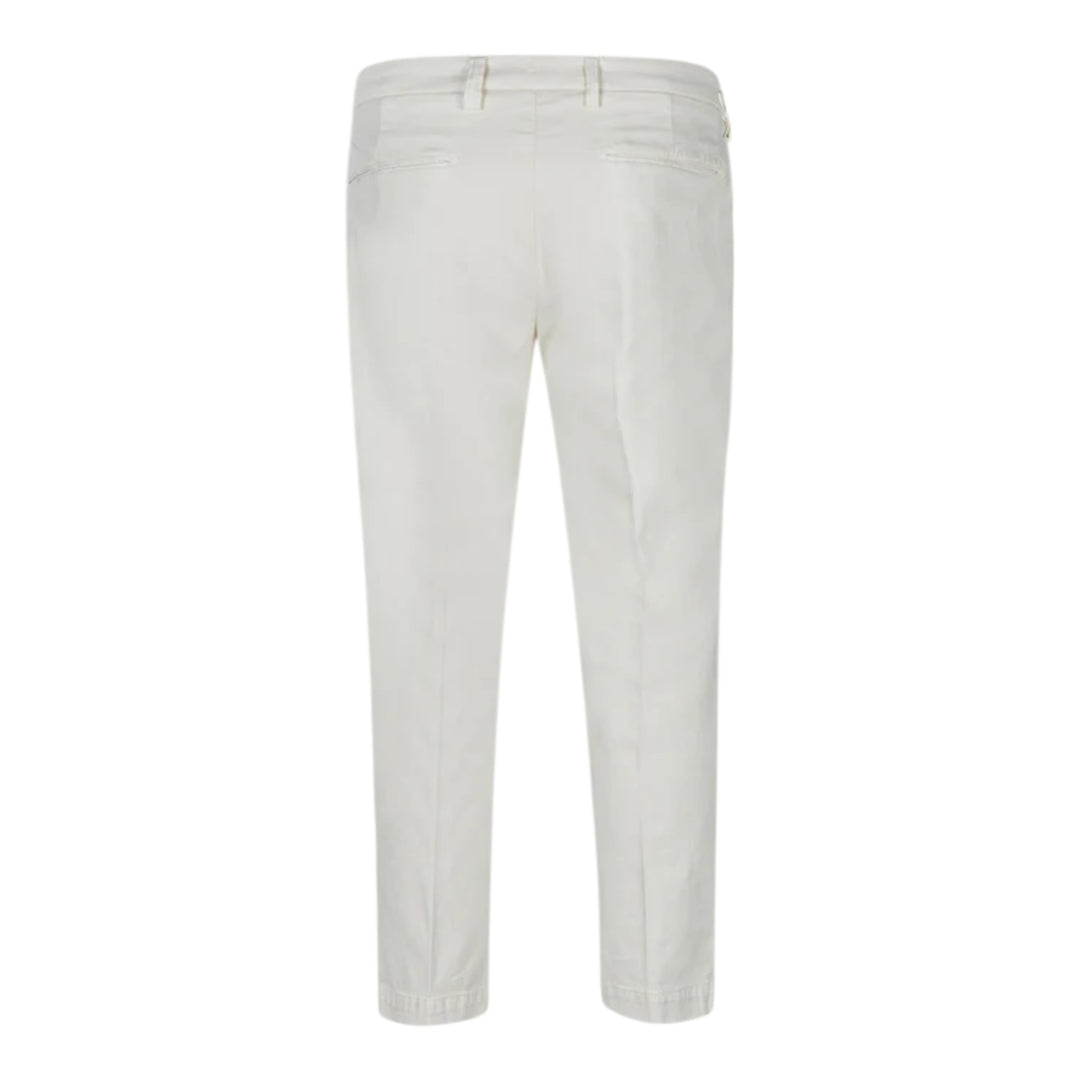 Pochettes America Corto Ivoire