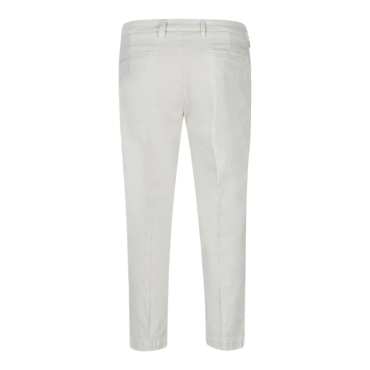 Pochettes America Corto Ivoire