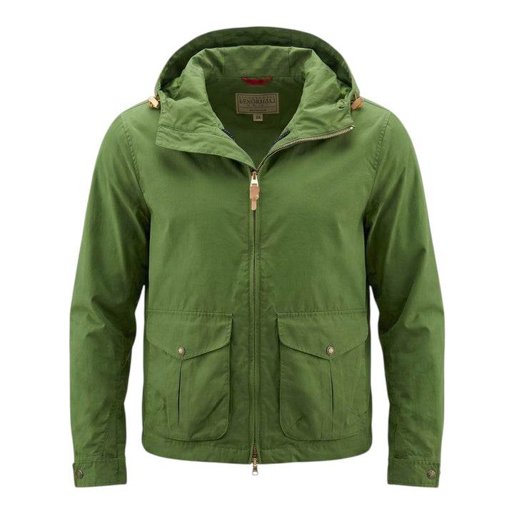 Manteau Blazer All Season Vert Clair