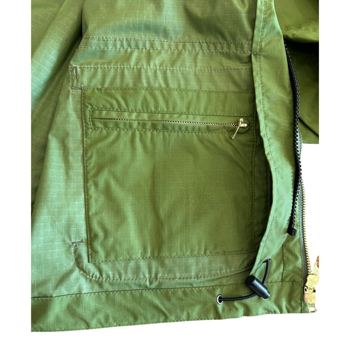 Manteau Blazer All Season Vert Clair