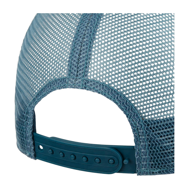 CASQUETTE TRUCKER HIG SPEED MULTICOLORE