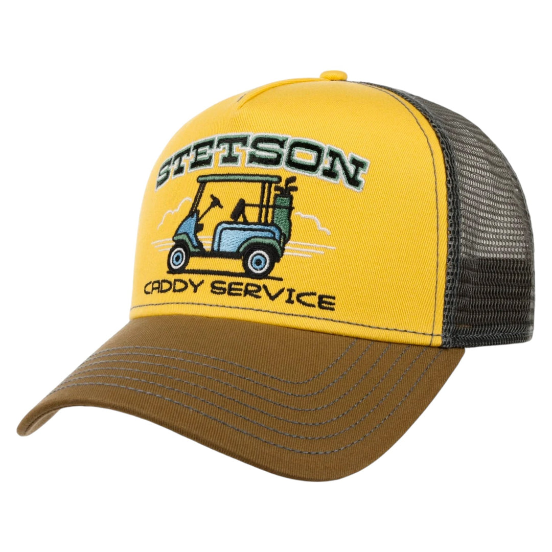 Casquette Trucker Caddy Service