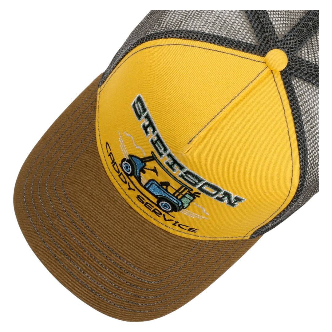 Casquette Trucker Caddy Service