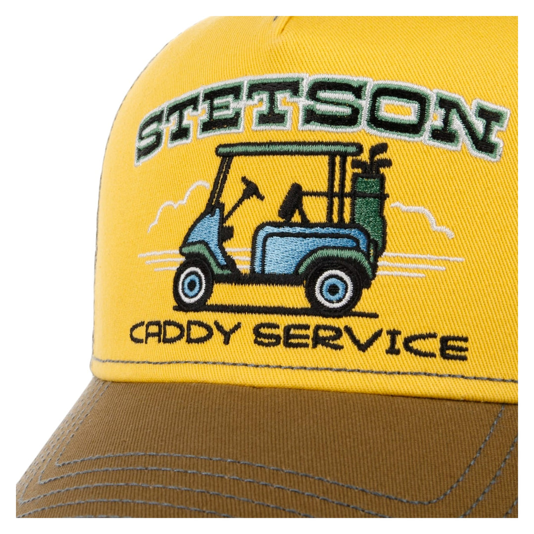 Casquette Trucker Caddy Service
