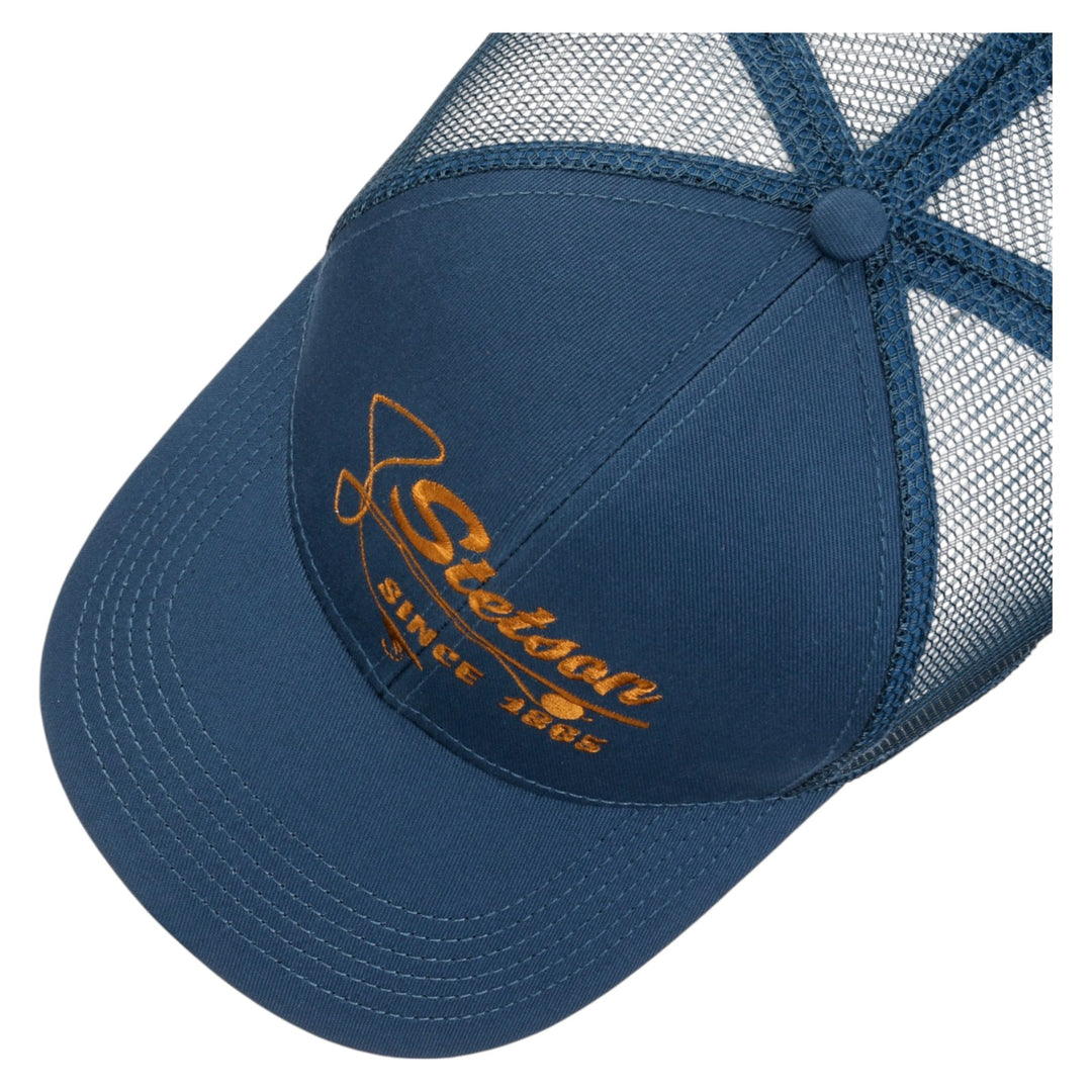 Casquette Trucker Fishing Rod