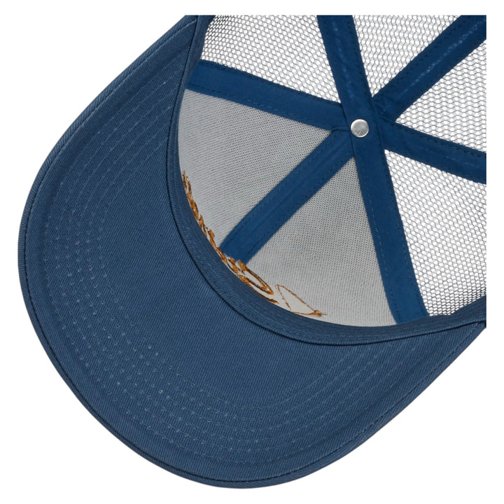 Casquette Trucker Fishing Rod