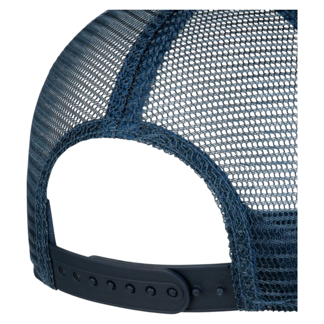 Casquette Trucker Fishing Rod