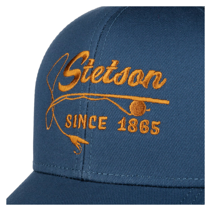 Casquette Trucker Fishing Rod