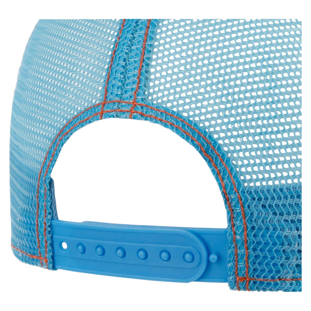 Casquette Trucker Lightning