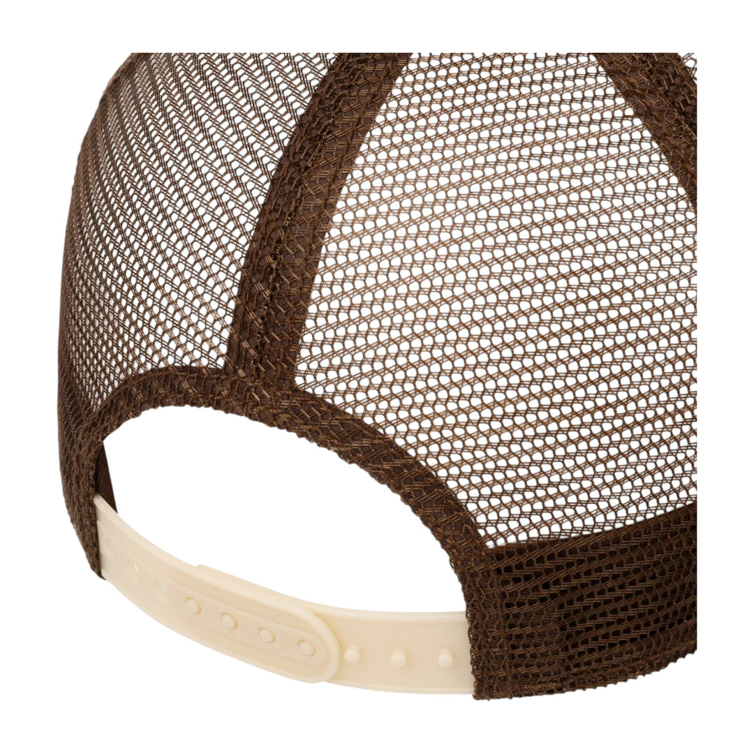 CASQUETTE TRUCKER TIKI LOUNGE MULTICOLORE