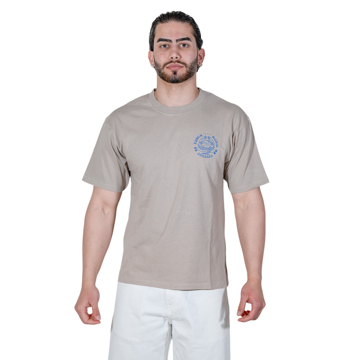 T-SHIRT MUSIC CHANNEL