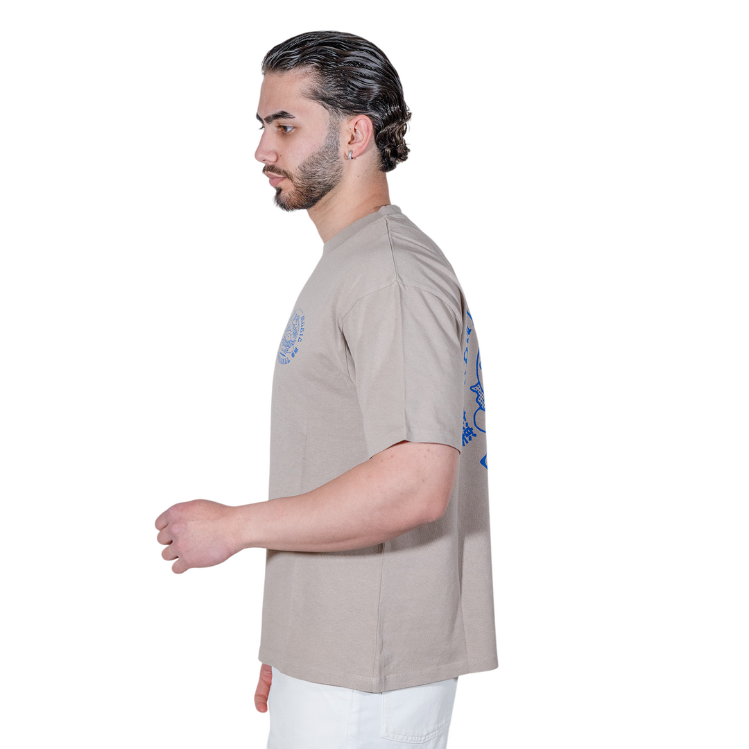 T-SHIRT MUSIC CHANNEL