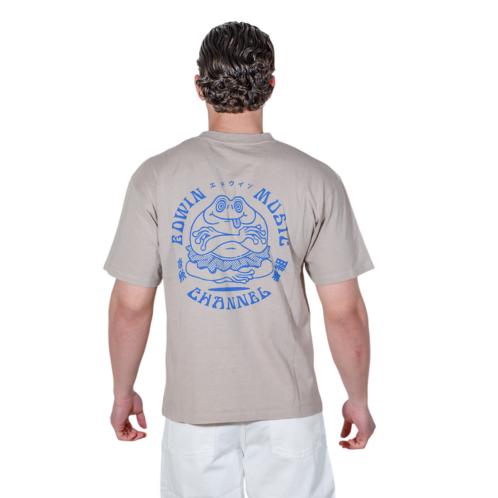 T-SHIRT MUSIC CHANNEL