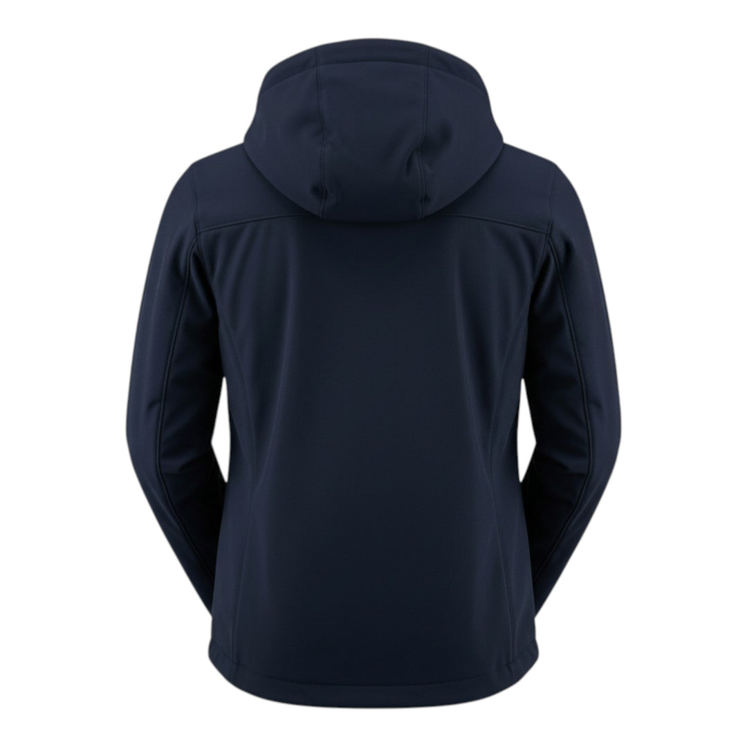 Veste à Capuche Amovible GS-TEC