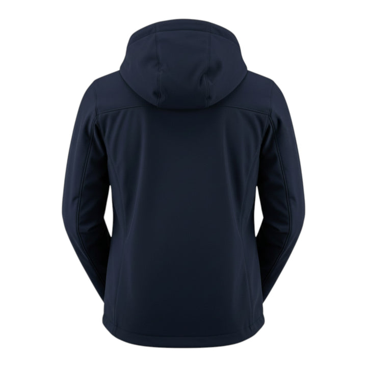 Veste à Capuche Amovible GS-TEC