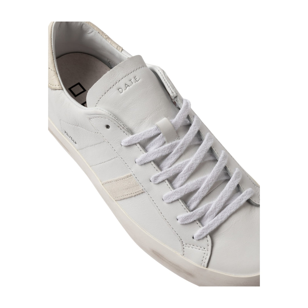 HILL LOW CALF BLANC-LAIT