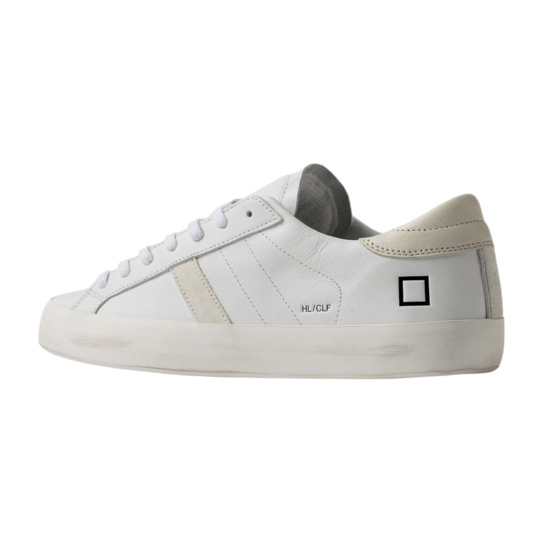 HILL LOW CALF BLANC-LAIT