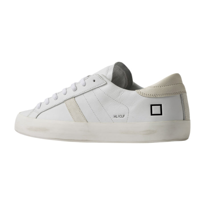 HILL LOW CALF BLANC-LAIT