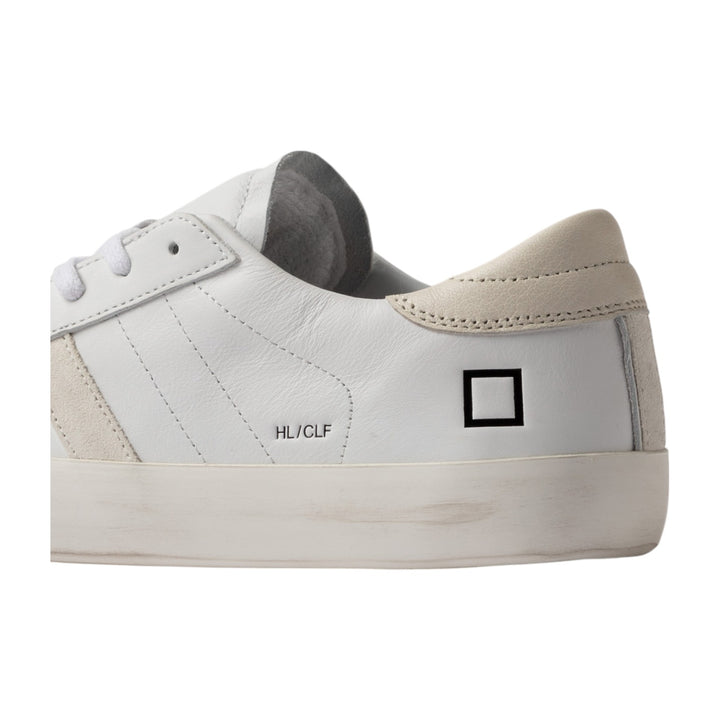 HILL LOW CALF BLANC-LAIT