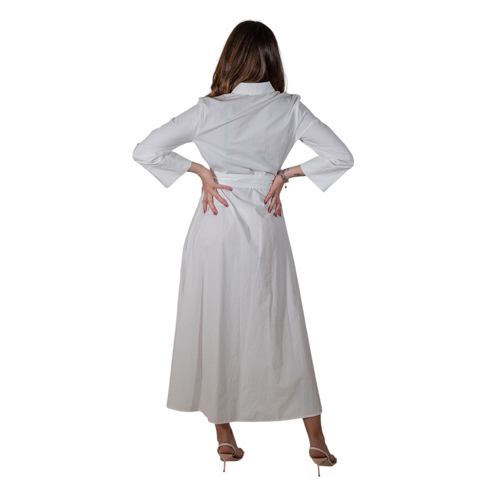 BLOUSE JOELY BLANCHE