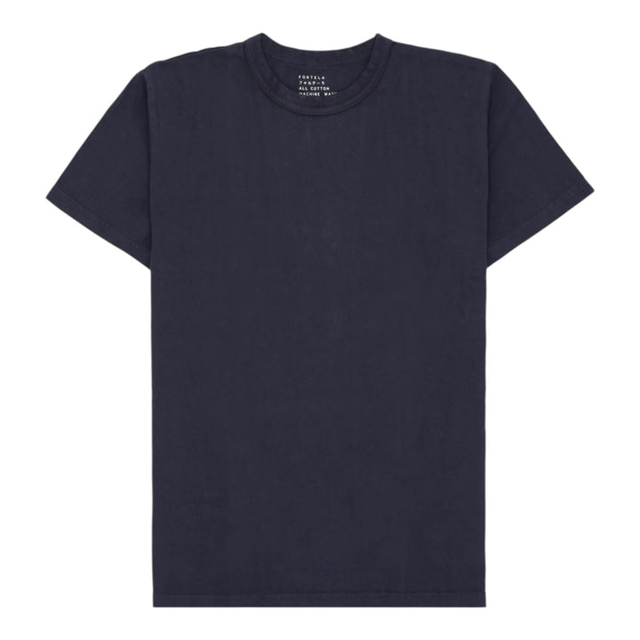 Japt T-Shirt Tubulaire Bleu