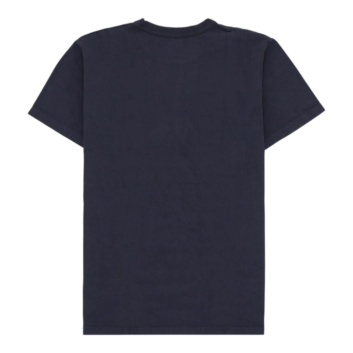 Japt T-Shirt Tubulaire Bleu