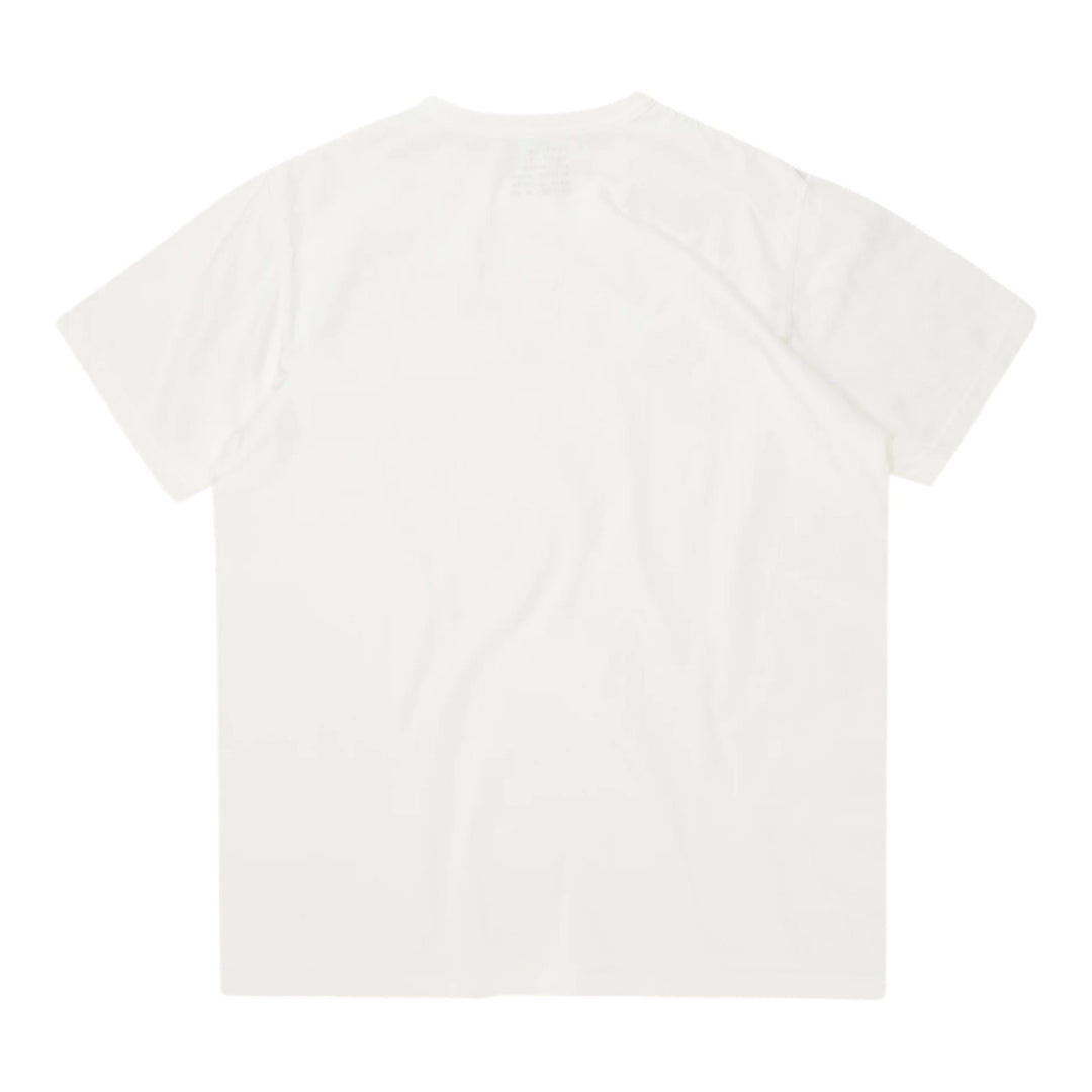 Japt T-Shirt Tubulaire White