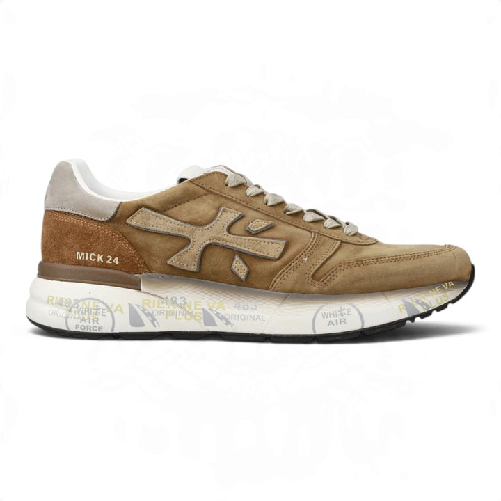 MICK 7712 BEIGE