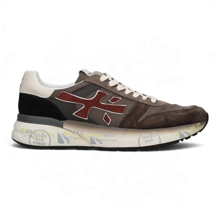 MICK 7714 MARRON
