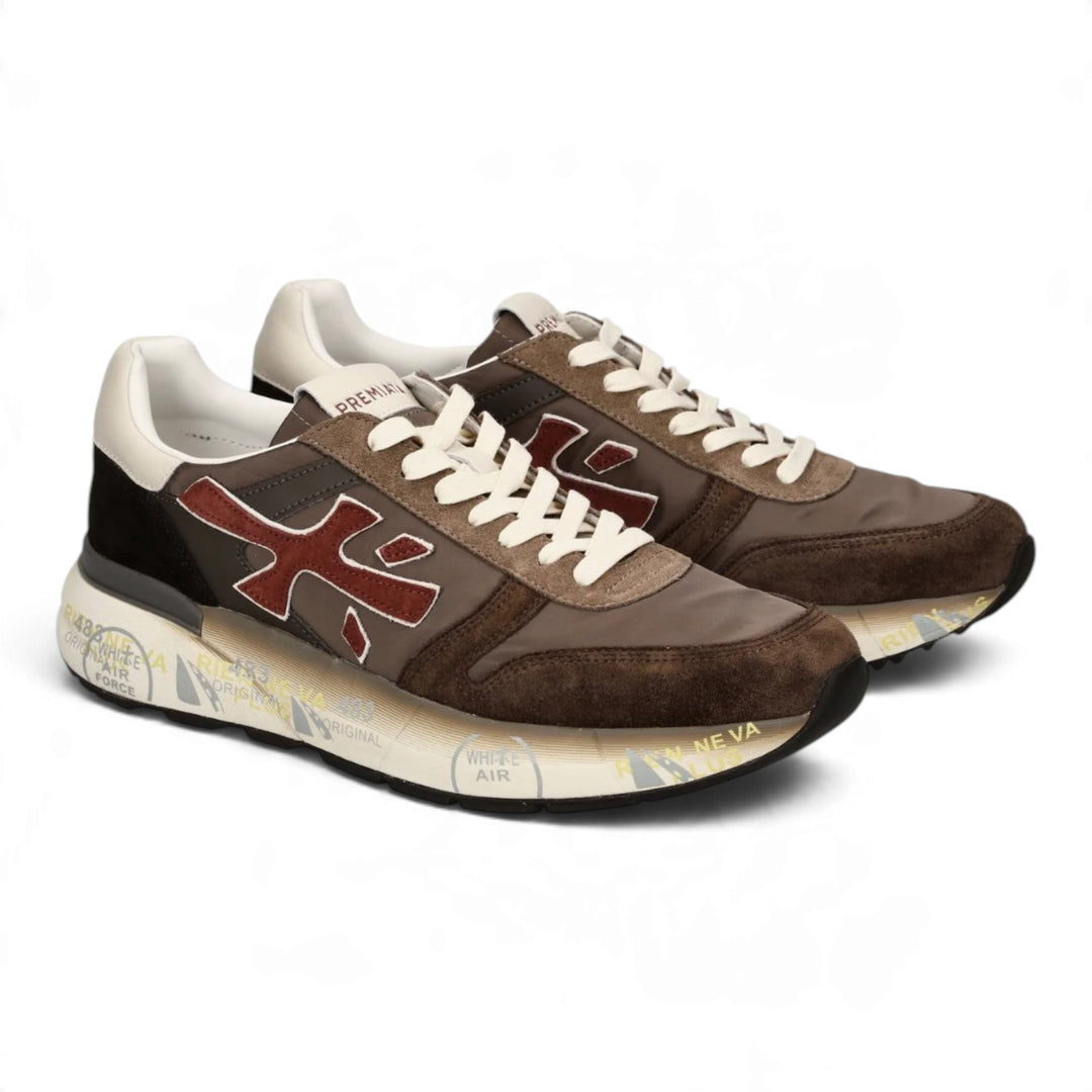 MICK 7714 MARRON