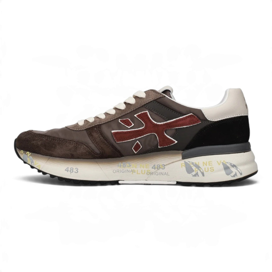 MICK 7714 MARRON