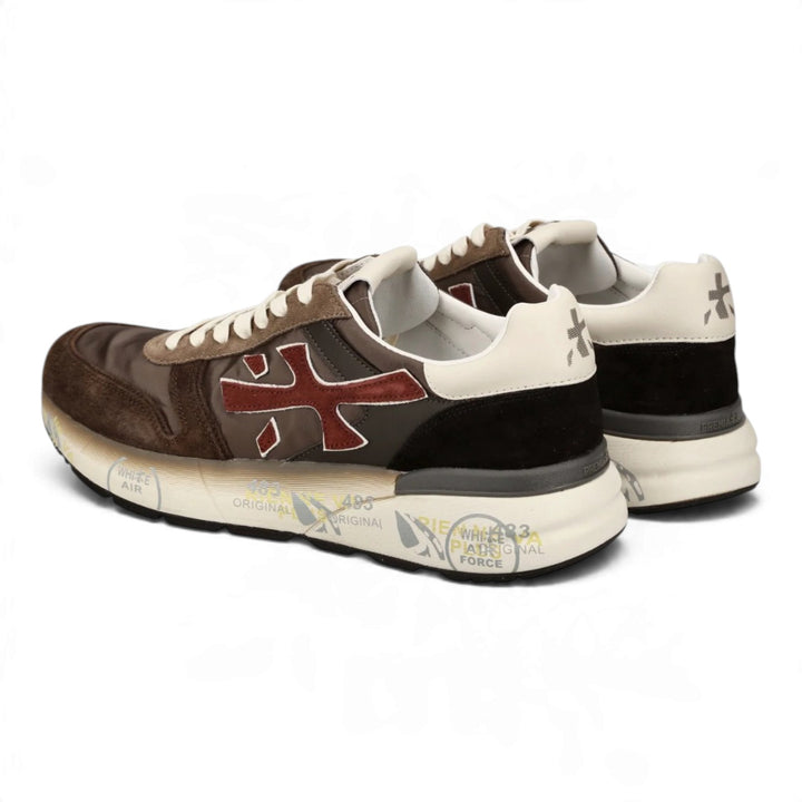 MICK 7714 MARRON