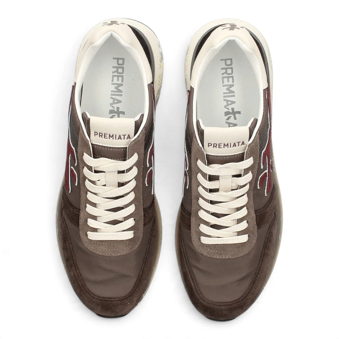 MICK 7714 MARRON