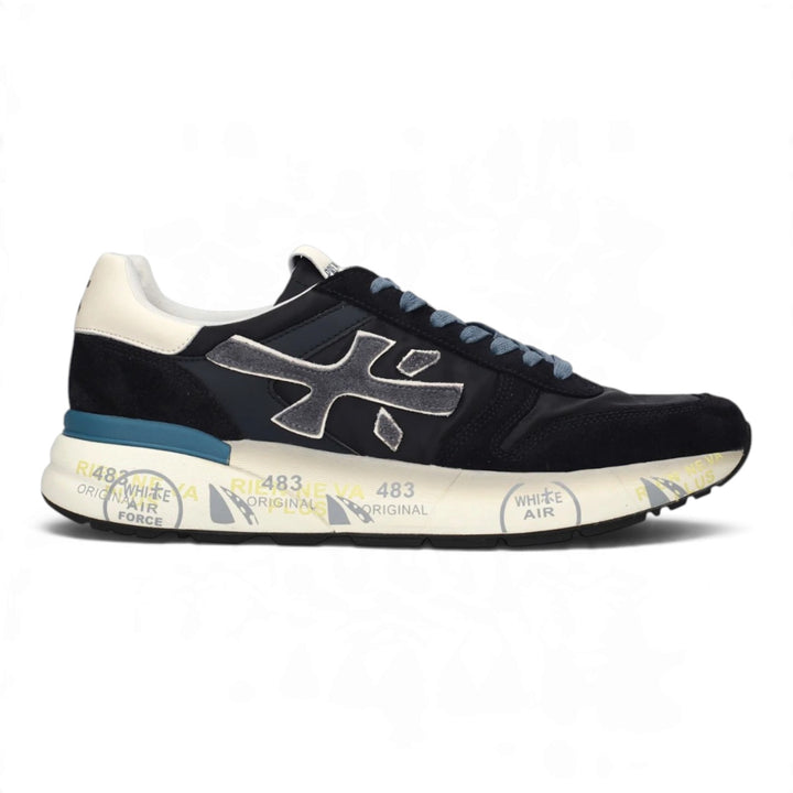 MICK 7716 BLEU