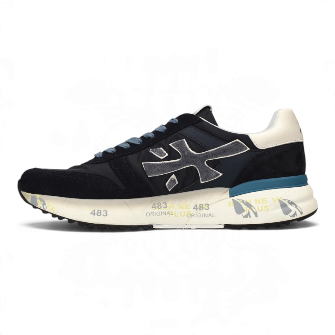 MICK 7716 BLEU