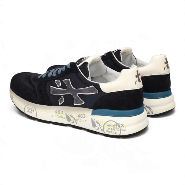 MICK 7716 BLEU