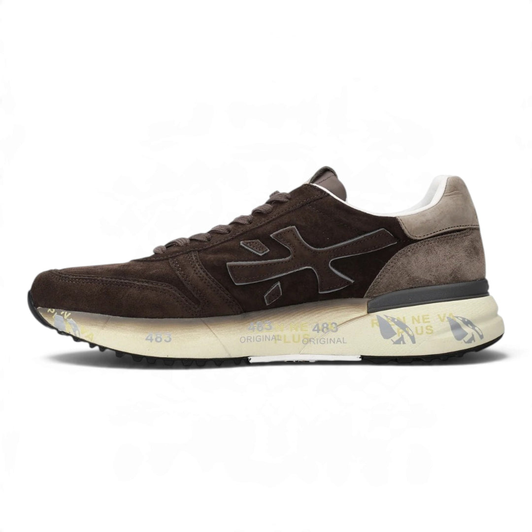 MICK 7898 MARRON