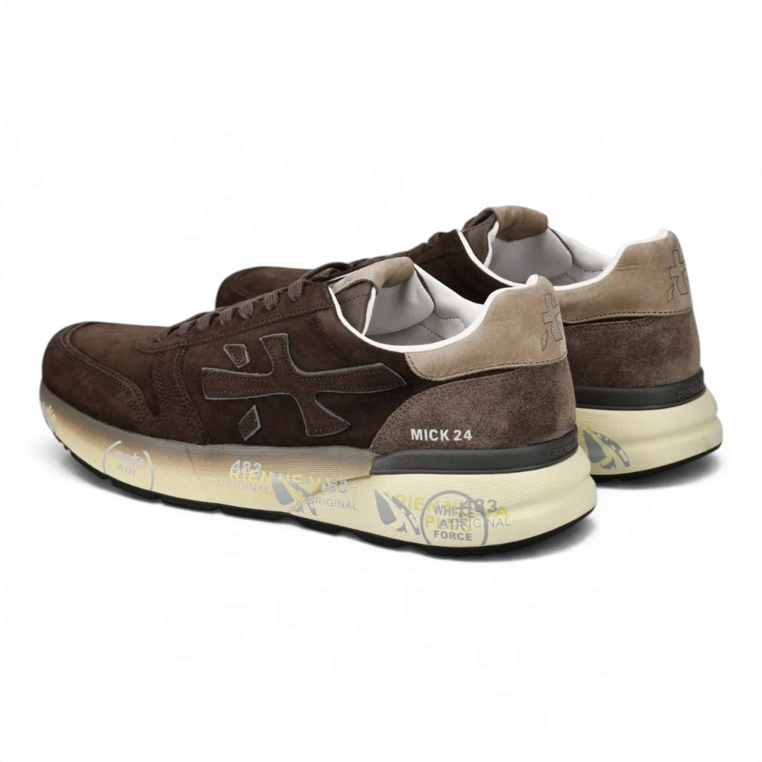 MICK 7898 MARRON