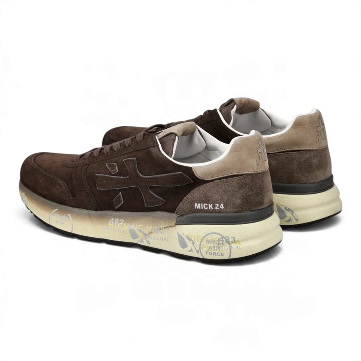 MICK 7898 MARRON