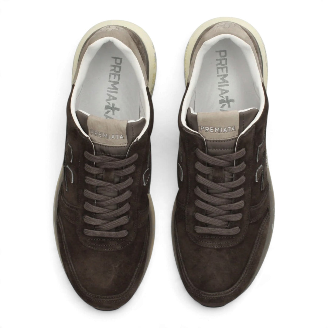 MICK 7898 MARRON