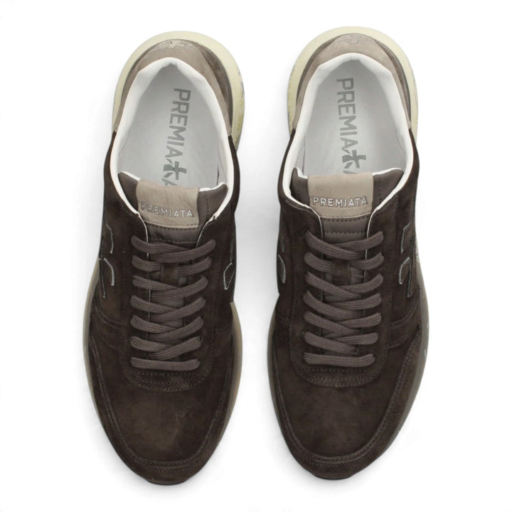 MICK 7898 MARRON